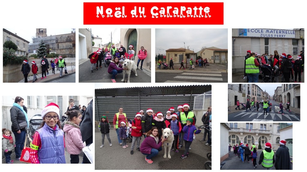 2015.12.18 - Photos Noël Carapatte