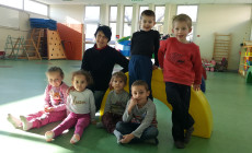 stage maternelle